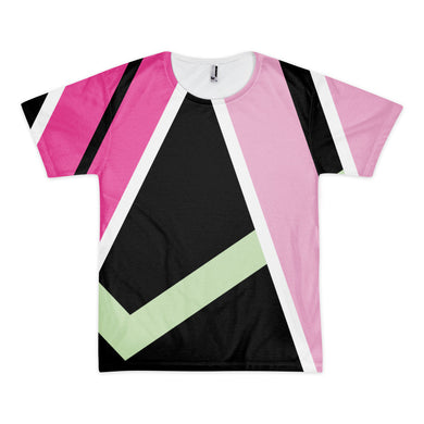 Yeez Short sleeve t-shirt (unisex)