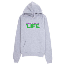 Deauxpazz Life Hoodie