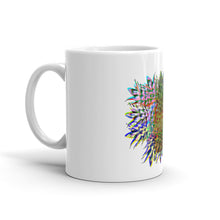 Pineapple Deauxp Mug