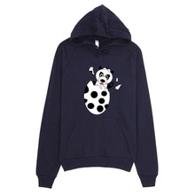 Panda Egg Hoodie