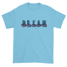 Blue Dream Short sleeve t-shirt