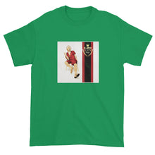 24K C-3PO Short sleeve t-shirt
