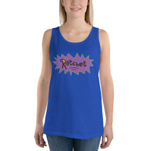 RugRatchet soft Unisex Tank Top