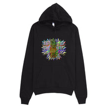 Pineapple Deauxp Hoodie