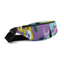 Deauxpazz Graduation Fanny Pack