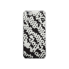Moon Rock iPhone case