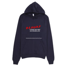 Dare to be Deauxp Hoodie