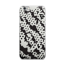 Moon Rock iPhone case