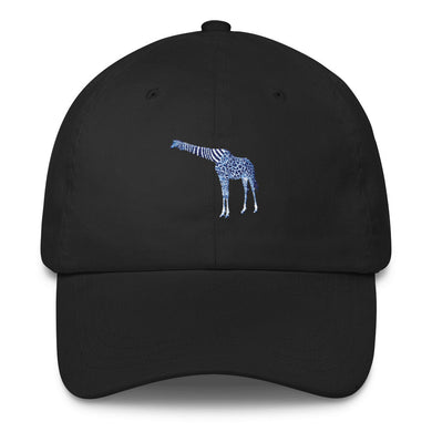 Zebraffe Classic Dad Cap