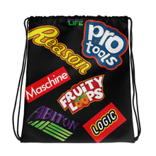 Deauxpazz DAWstring bag