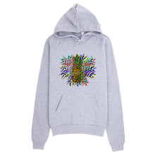 Pineapple Deauxp Hoodie