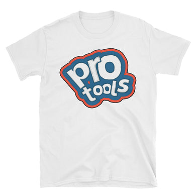 Pro Tools Unisex T-Shirt