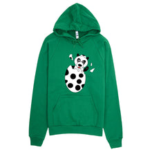 Panda Egg Hoodie