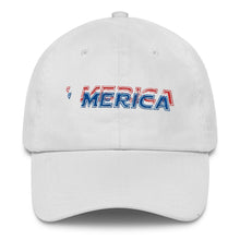 Merica Classic Dad Cap