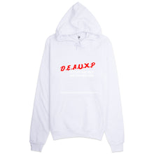 Dare to be Deauxp Hoodie