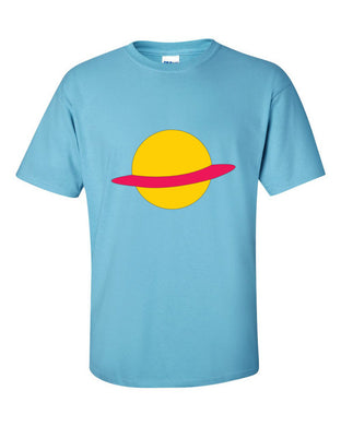 Chuckie Finster Short sleeve t-shirt