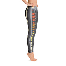 808 Leggings