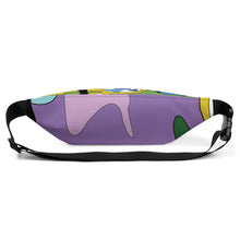 Deauxpazz Graduation Fanny Pack