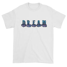 Blue Dream Short sleeve t-shirt