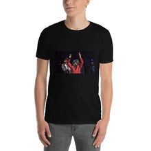Jurassic Pablo Short-Sleeve Unisex T-Shirt