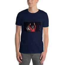 Jurassic Pablo Short-Sleeve Unisex T-Shirt