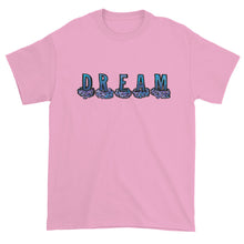 Blue Dream Short sleeve t-shirt