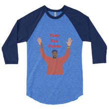 Vote for Pablo Baseball T