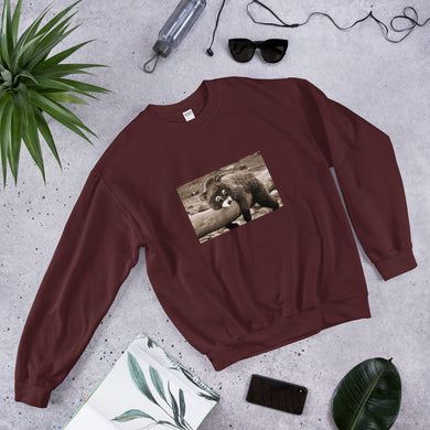 Wild Ye Unisex Sweatshirt