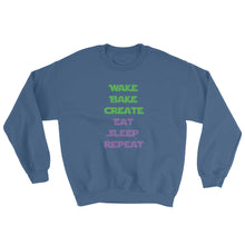 To Deauxp List Sweatshirt