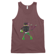 Radio Robot Classic tank top (unisex)