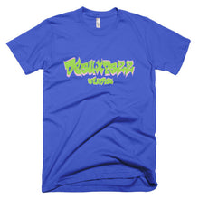 Deauxpazz Studios Short sleeve men's t-shirt
