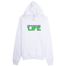 Deauxpazz Life Hoodie