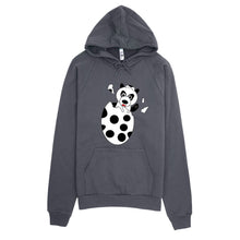 Panda Egg Hoodie