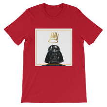 Born Sinner Unisex short sleeve t-shirt