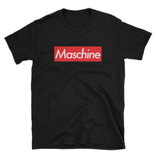Maschine Short Sleeve T-Shirt