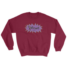 RugRatchet Sweatshirt