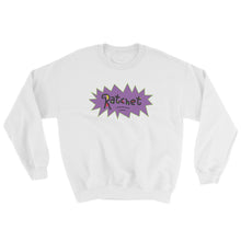 RugRatchet Sweatshirt