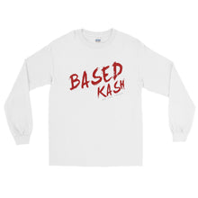 Official Based Kash Long Sleeve T-Shirt
