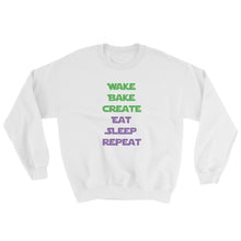 To Deauxp List Sweatshirt