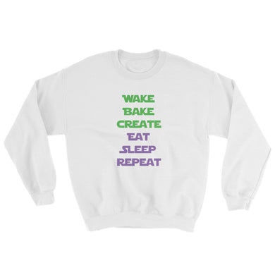 To Deauxp List Sweatshirt