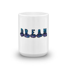 Blue Dream Coffee Mug