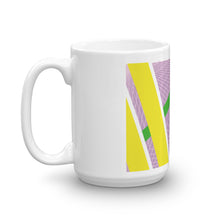 Deauxpazz Retro Mug